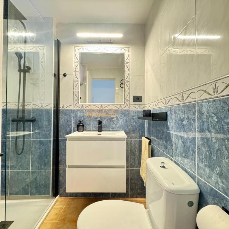 Tinache House - Apartamento de 1 dormitorio - 12