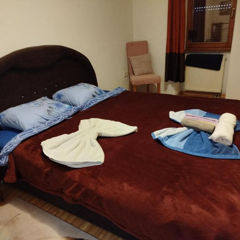 Odmor na Marijin Dvoru, Centar, Sarajevo - Apartman sa 1 Spavaćom Sobom - 2