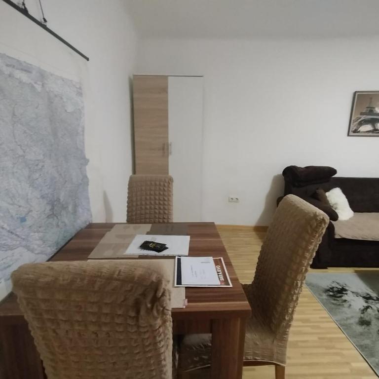 Odmor na Marijin Dvoru, Centar, Sarajevo - Apartman sa 1 Spavaćom Sobom - 4