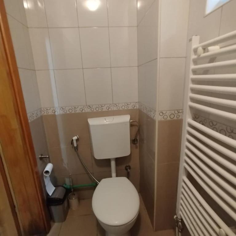 Odmor na Marijin Dvoru, Centar, Sarajevo - Apartman sa 1 Spavaćom Sobom - 6