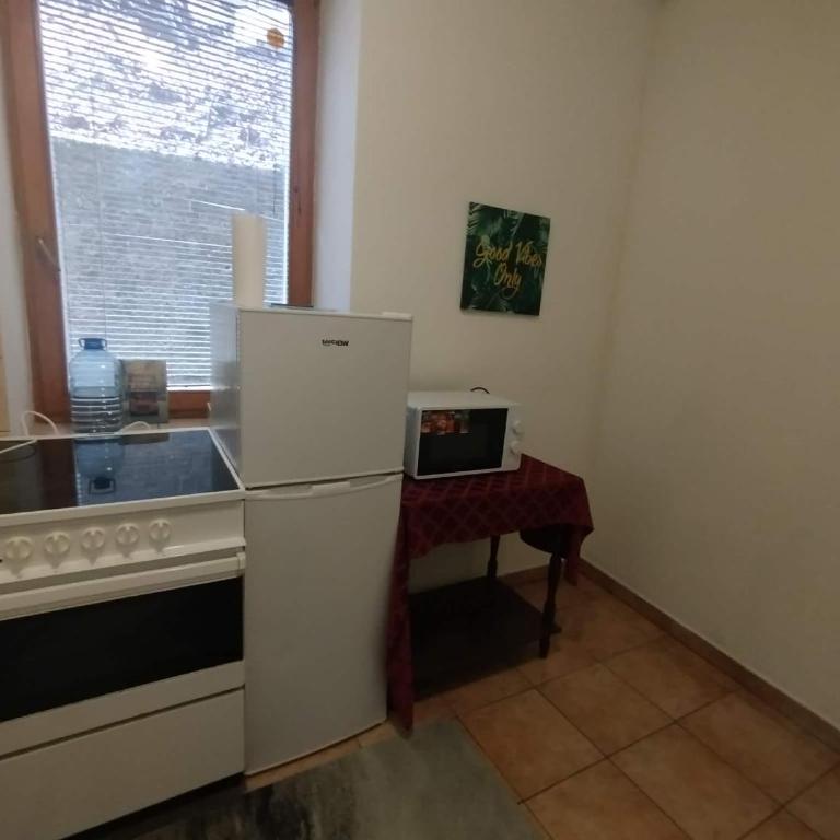 Odmor na Marijin Dvoru, Centar, Sarajevo - Apartman sa 1 Spavaćom Sobom - 13