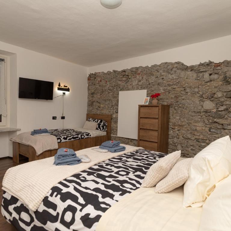 Casa Sofia - Appartamento con 1 Camera da Letto - 13