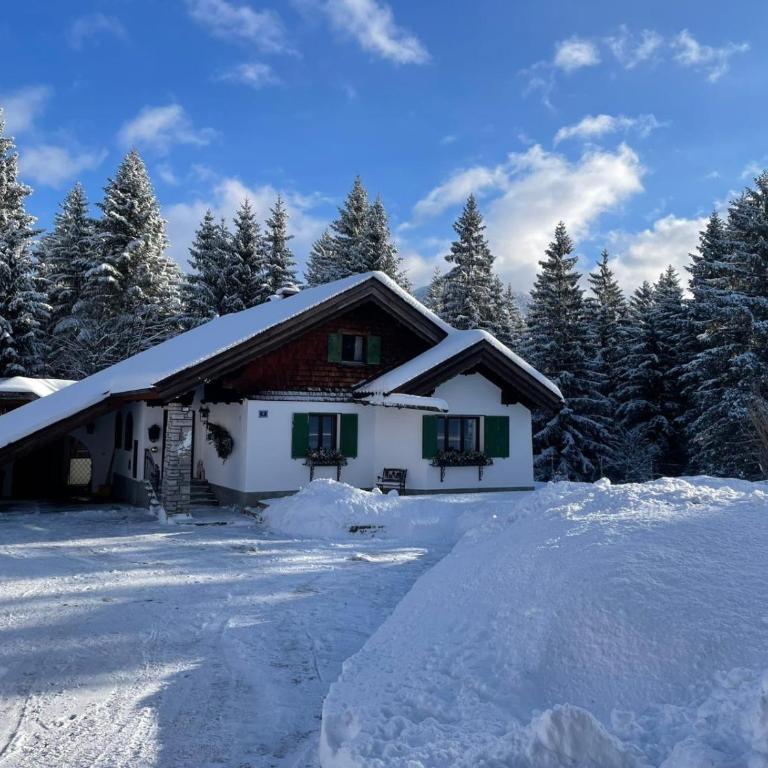 Ferienhaus Wimmer - Ferienhaus - 4