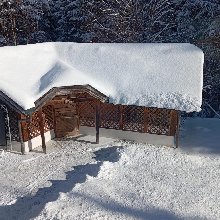 Ferienhaus Wimmer - Ferienhaus - 8