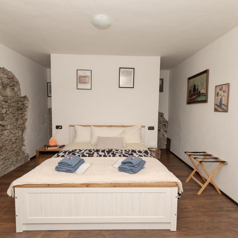 Casa Sofia - Appartamento con 1 Camera da Letto - 12