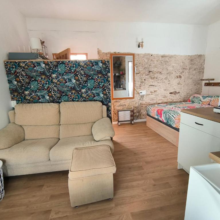 Chiclanero Loft - Apartamento de 1 dormitorio - 5