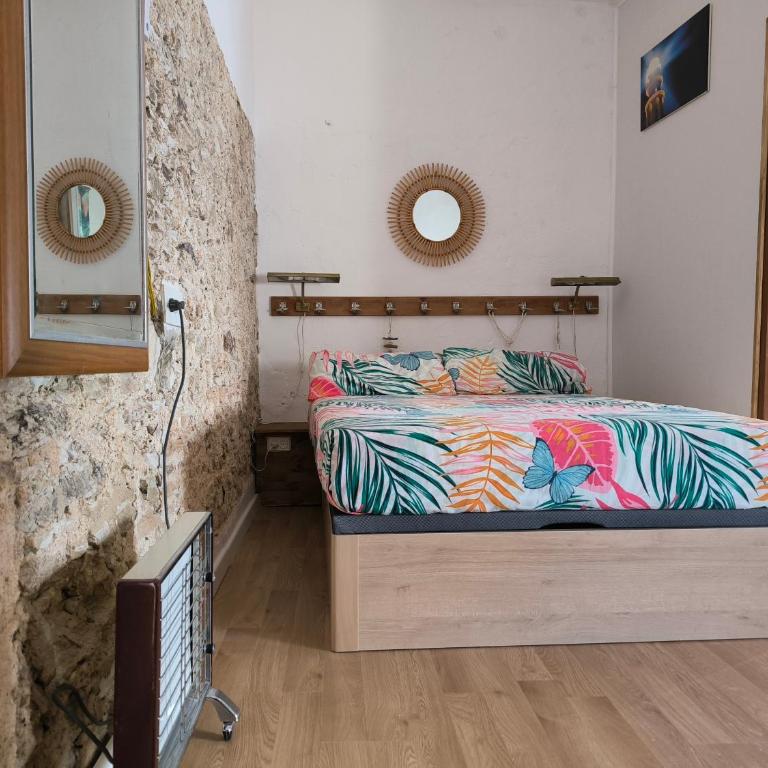 Chiclanero Loft - Apartamento de 1 dormitorio - 4