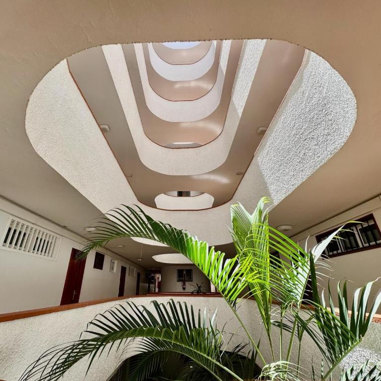 Tinache House - Apartamento de 1 dormitorio - 3