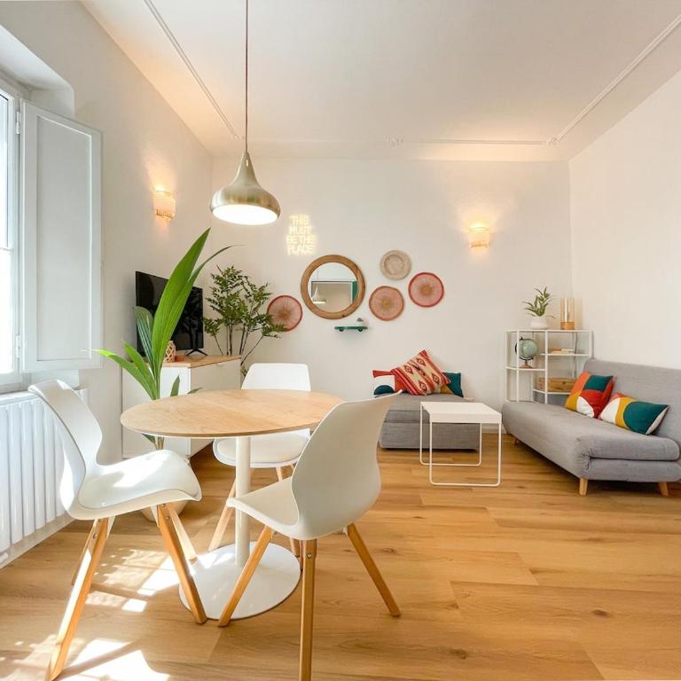 Appartamento Viale Verde - One-Bedroom Apartment - 1