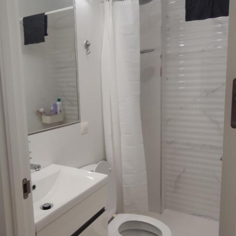 Apartamento Playa Zapillo - Two-Bedroom Apartment - 20