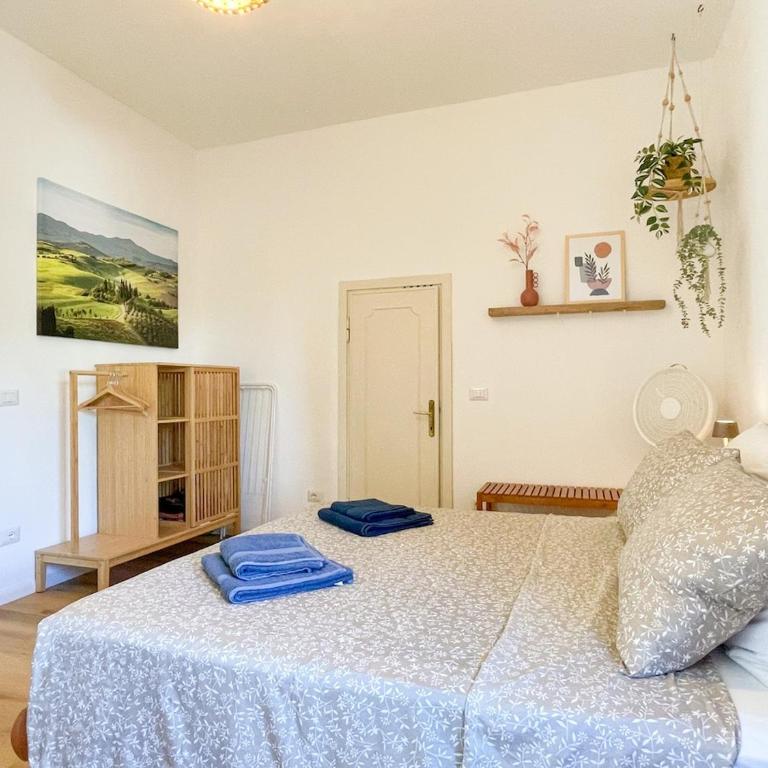 Appartamento Viale Verde - One-Bedroom Apartment - 9
