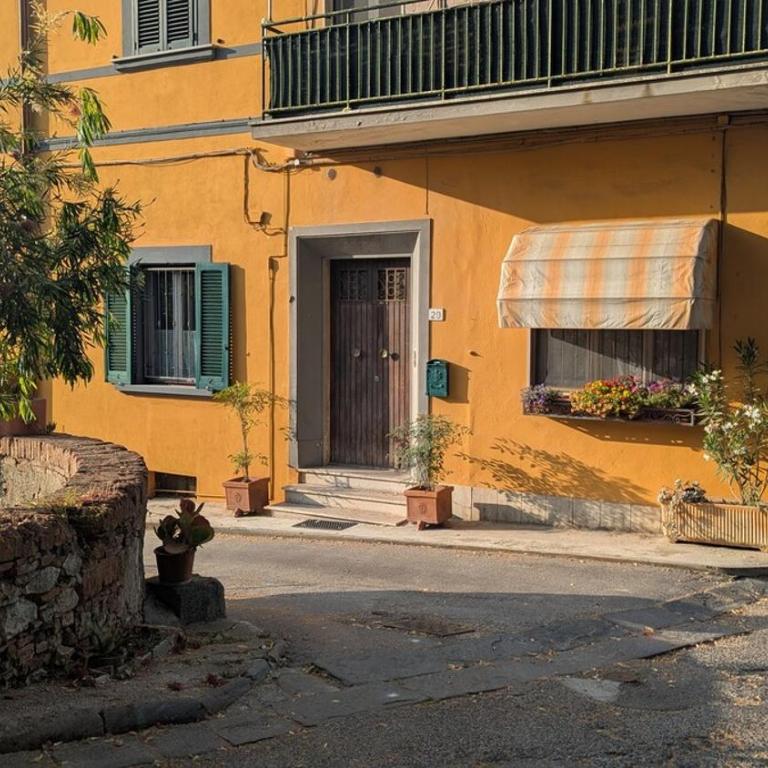 Appartamento Viale Verde - One-Bedroom Apartment - 13