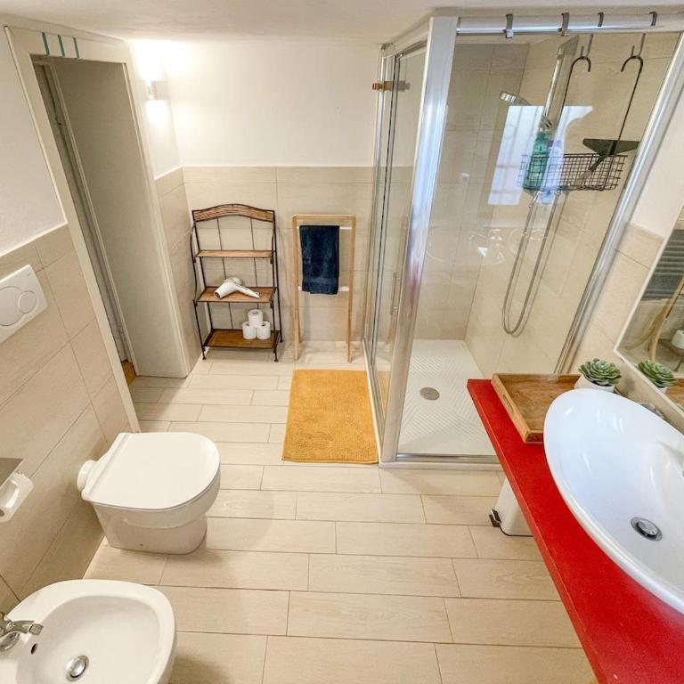 Appartamento Viale Verde - One-Bedroom Apartment - 10