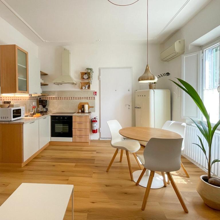 Appartamento Viale Verde - One-Bedroom Apartment - 8