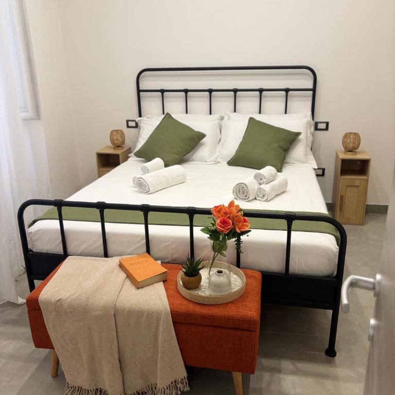 C'est la vie Catania - One-Bedroom Apartment - 37