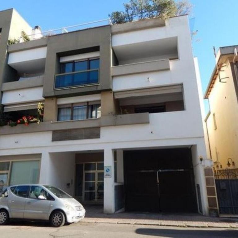 ROSSINI Apartment Parking - Appartamento - 16