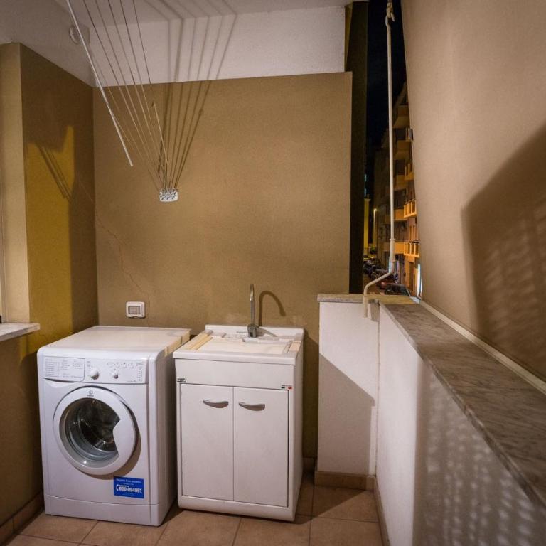 ROSSINI Apartment Parking - Appartamento - 14
