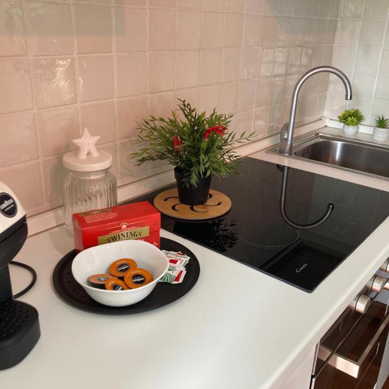 ROSSINI Apartment Parking - Appartamento - 4