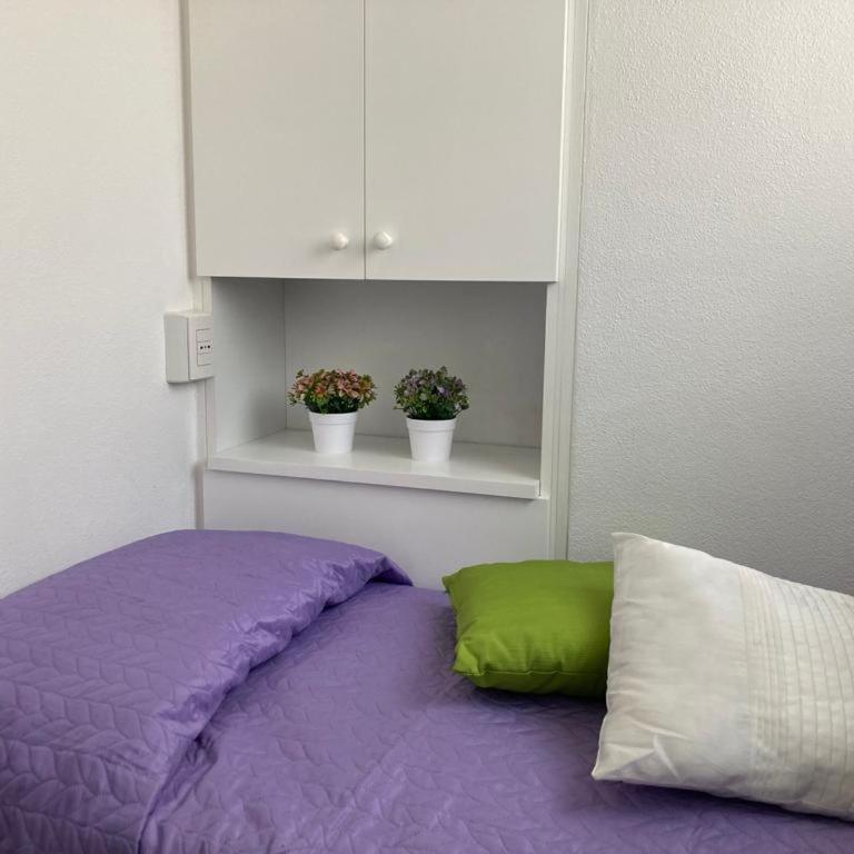 ROSSINI Apartment Parking - Appartamento - 11
