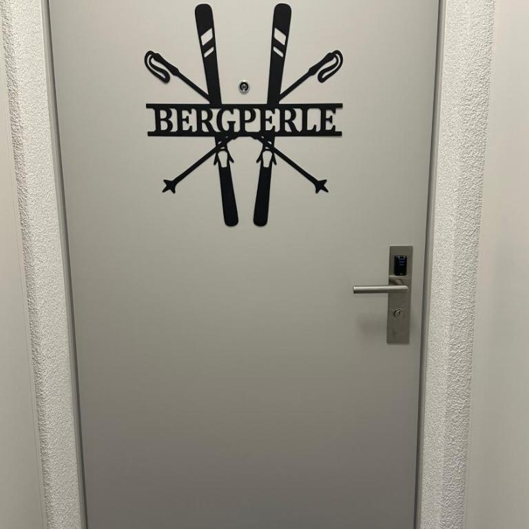 Bergperle - Apartment mit 2 Schlafzimmern - 21