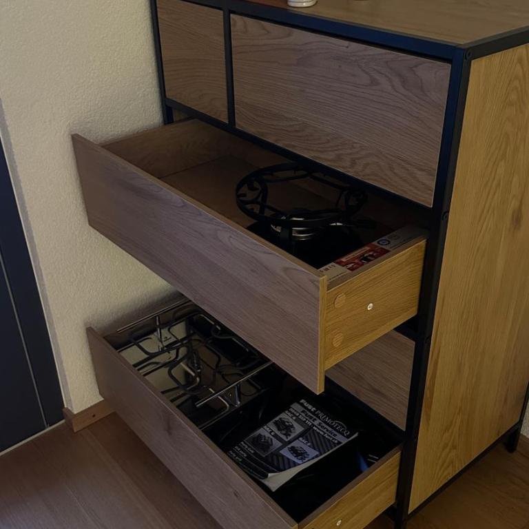 Bergperle - Apartment mit 2 Schlafzimmern - 25