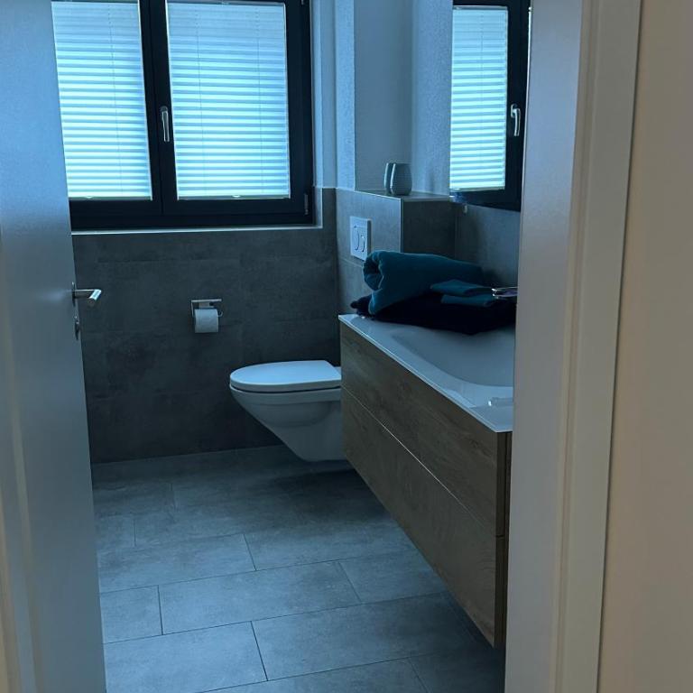 Bergperle - Apartment mit 2 Schlafzimmern - 29