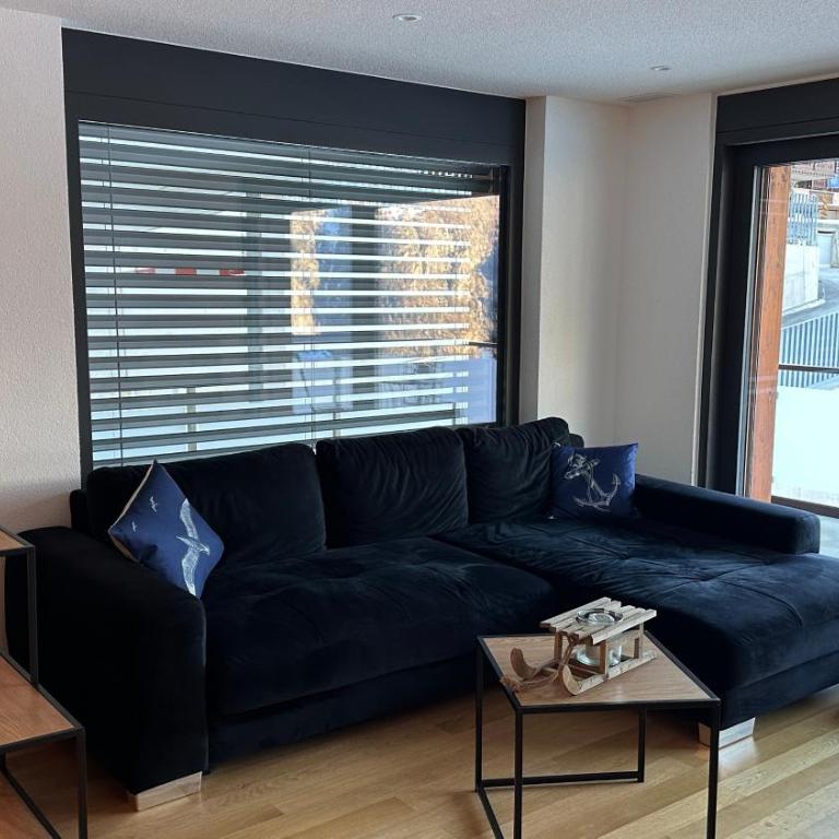 Bergperle - Apartment mit 2 Schlafzimmern - 31