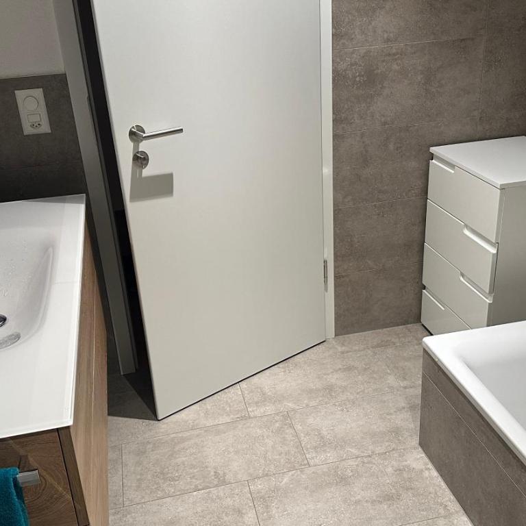 Bergperle - Apartment mit 2 Schlafzimmern - 34