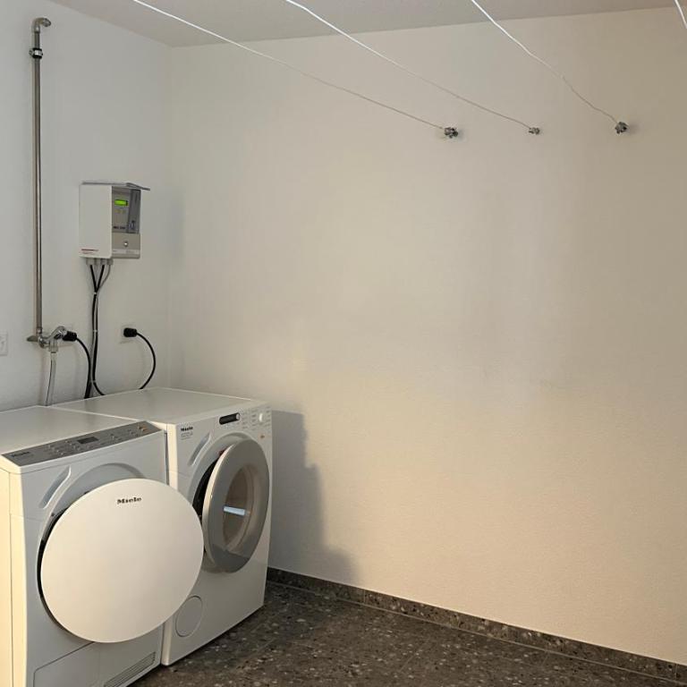 Bergperle - Apartment mit 2 Schlafzimmern - 38