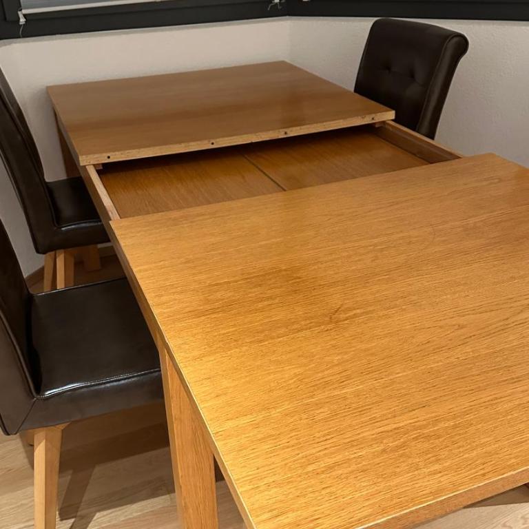Bergperle - Apartment mit 2 Schlafzimmern - 40