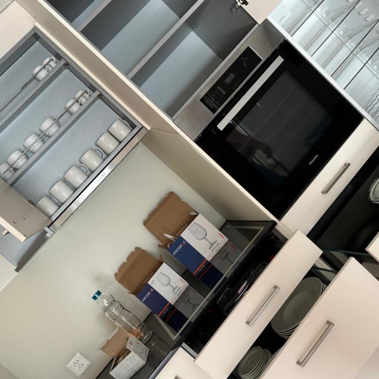 Bergperle - Apartment mit 2 Schlafzimmern - 43