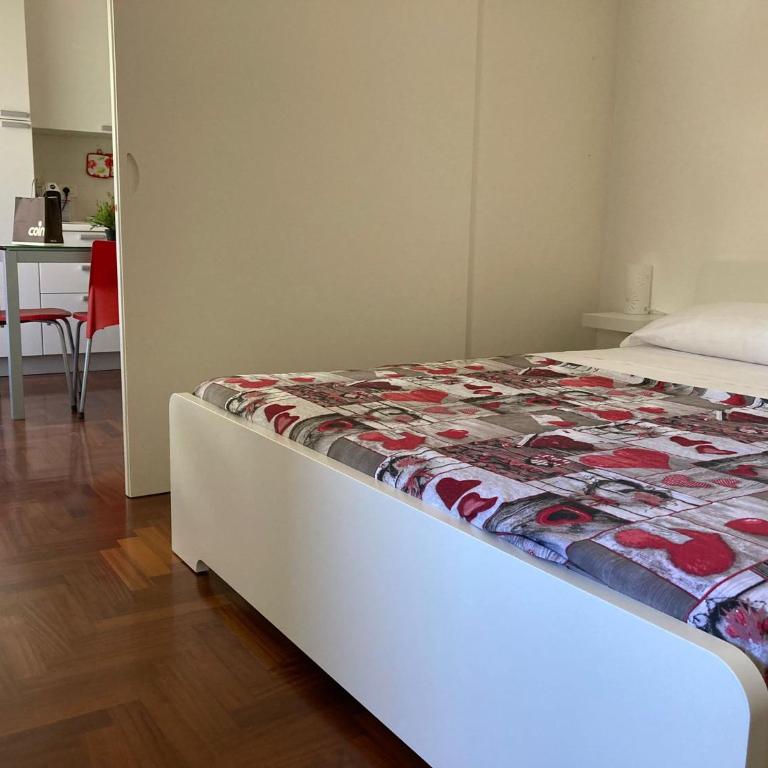 ROSSINI Apartment Parking - Appartamento - 8