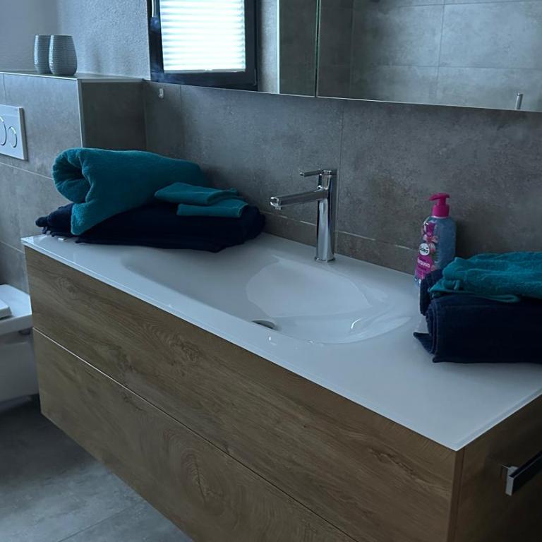 Bergperle - Apartment mit 2 Schlafzimmern - 44