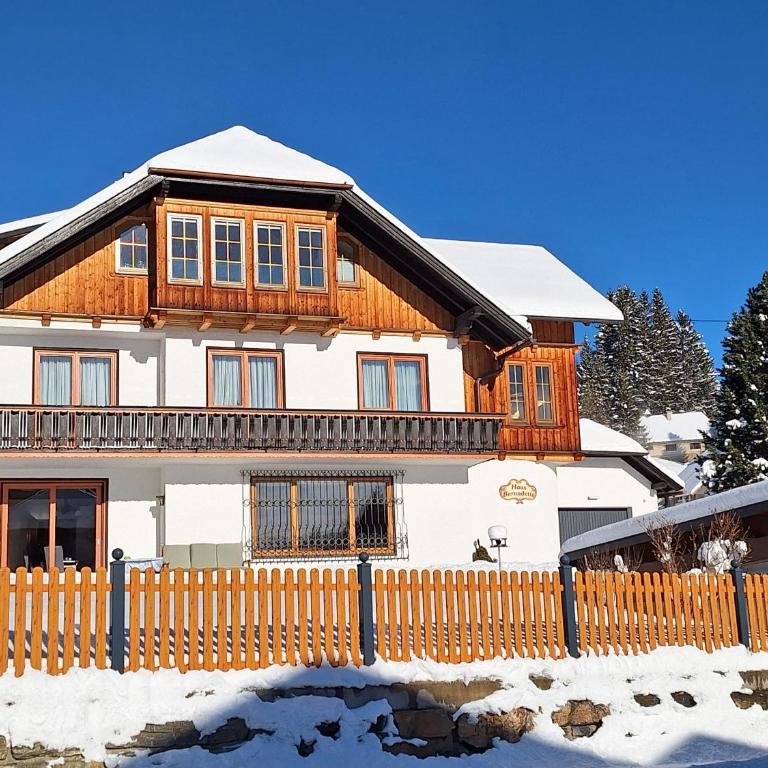 Ferienhaus Bernadette - Ferienhaus - 30