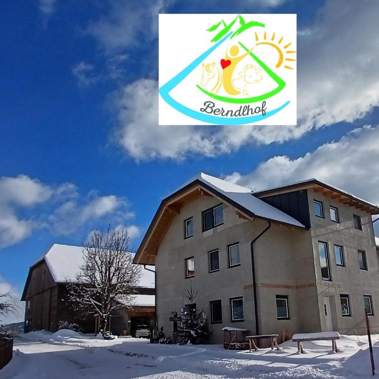 Appartement Berndlhof Mitterberg - Gröbming - Schladming - Appartement avec Balcon - 2