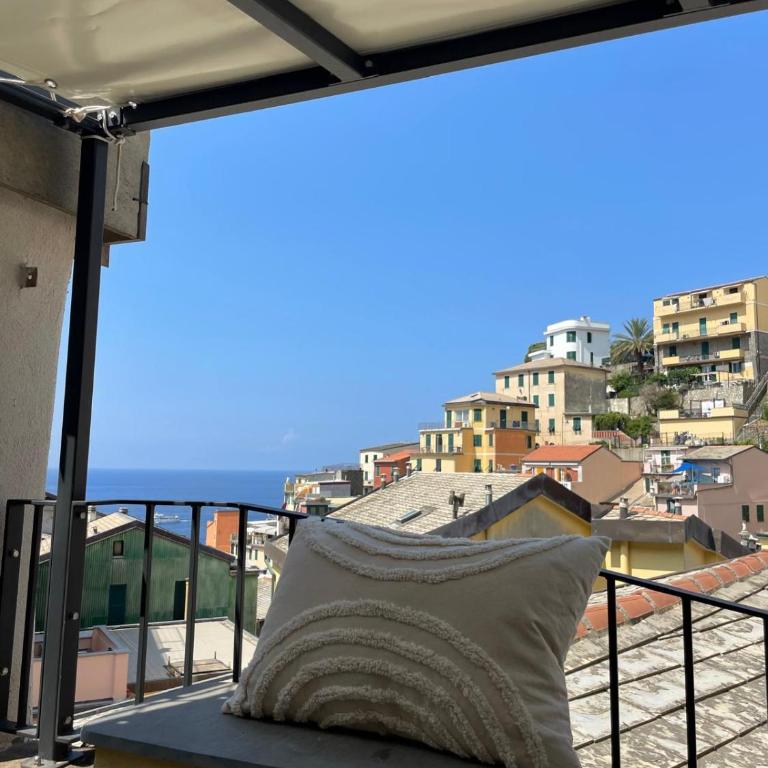 Torre Anna - Apartment mit 1 Schlafzimmer - 1