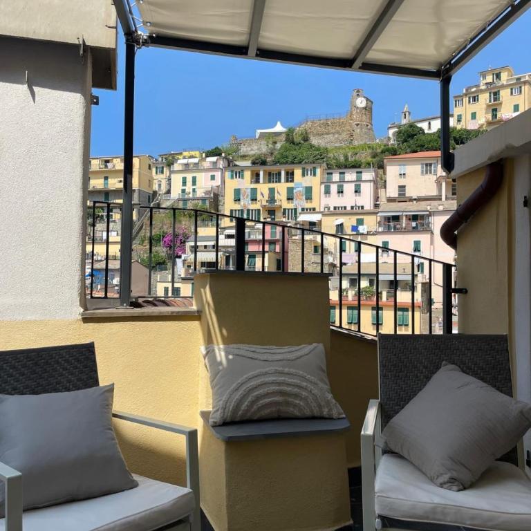 Torre Anna - Apartment mit 1 Schlafzimmer - 2