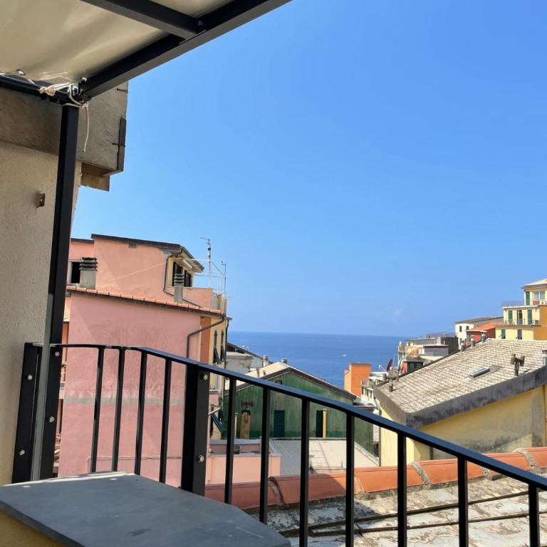 Torre Anna - Apartment mit 1 Schlafzimmer - 3
