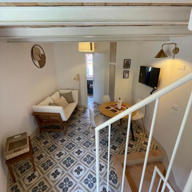 Torre Anna - Apartment mit 1 Schlafzimmer - 9