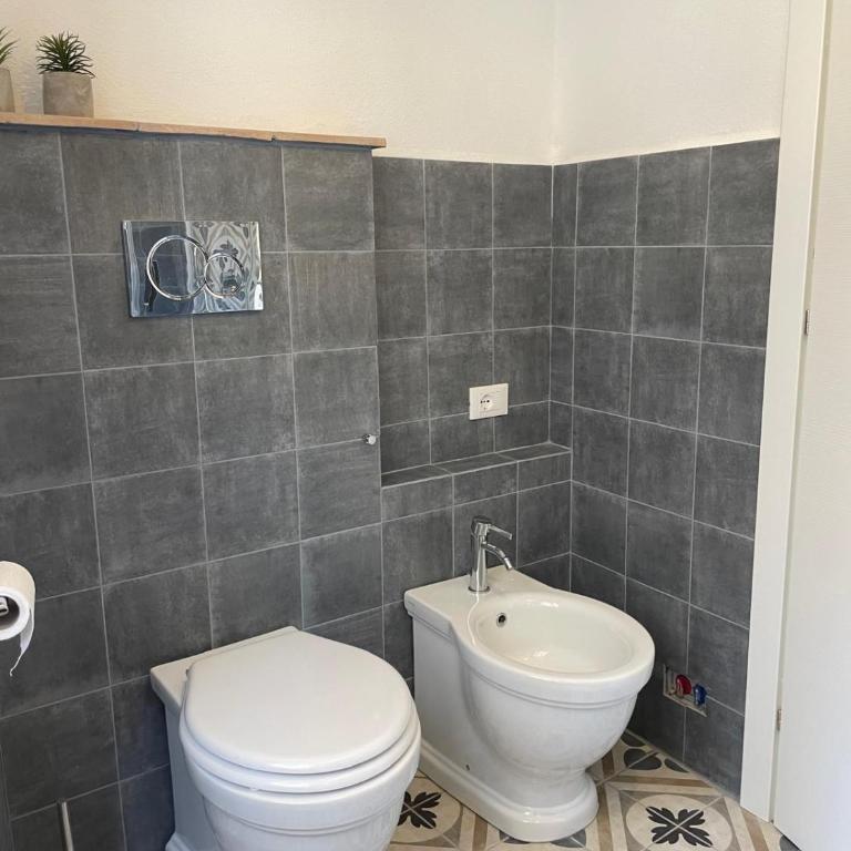 Torre Anna - Apartment mit 1 Schlafzimmer - 20