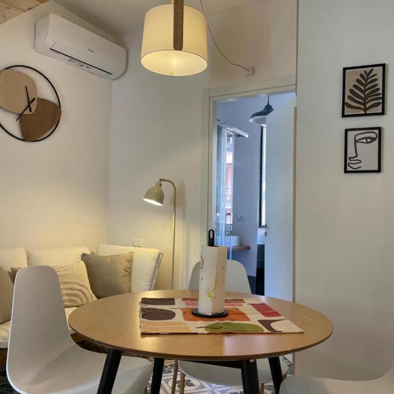 Torre Anna - Apartment mit 1 Schlafzimmer - 10