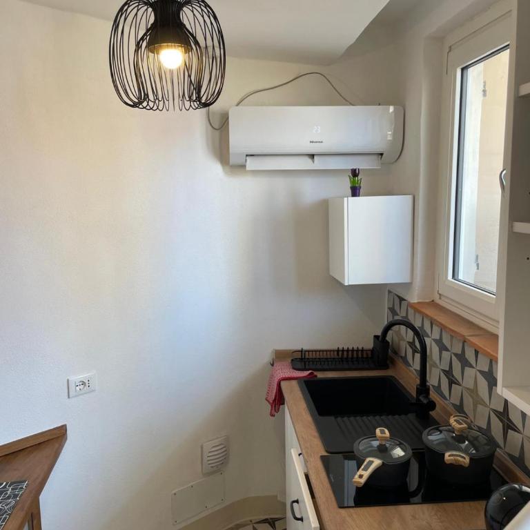 Torre Anna - Apartment mit 1 Schlafzimmer - 15