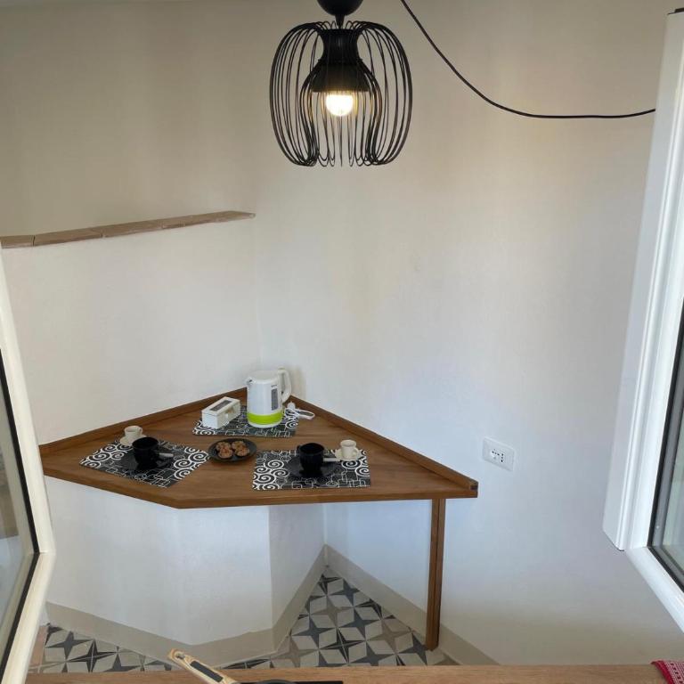 Torre Anna - Apartment mit 1 Schlafzimmer - 16