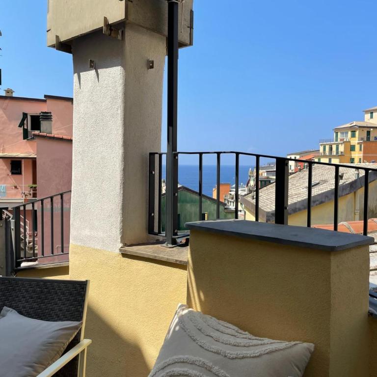 Torre Anna - Apartment mit 1 Schlafzimmer - 4