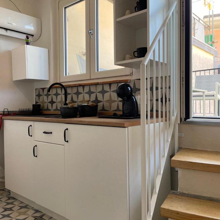 Torre Anna - Apartment mit 1 Schlafzimmer - 13