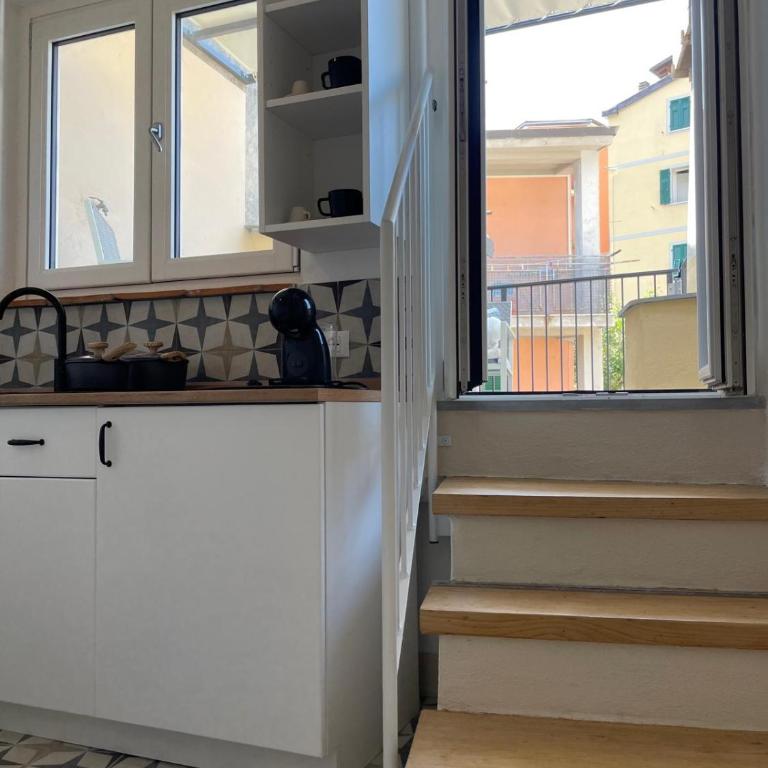 Torre Anna - Apartment mit 1 Schlafzimmer - 14