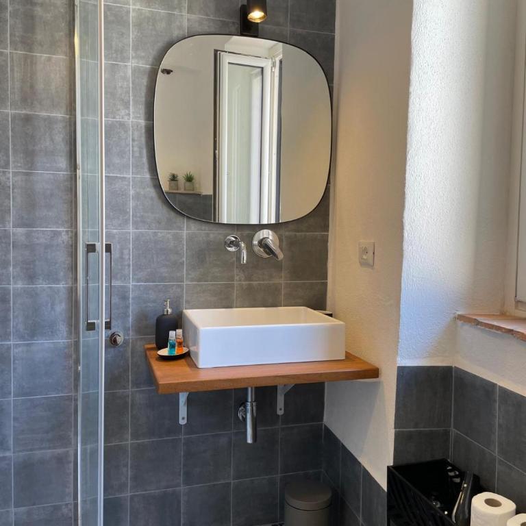 Torre Anna - Apartment mit 1 Schlafzimmer - 21