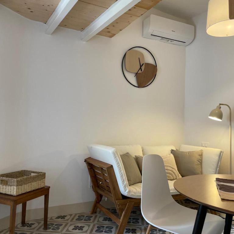 Torre Anna - Apartment mit 1 Schlafzimmer - 12