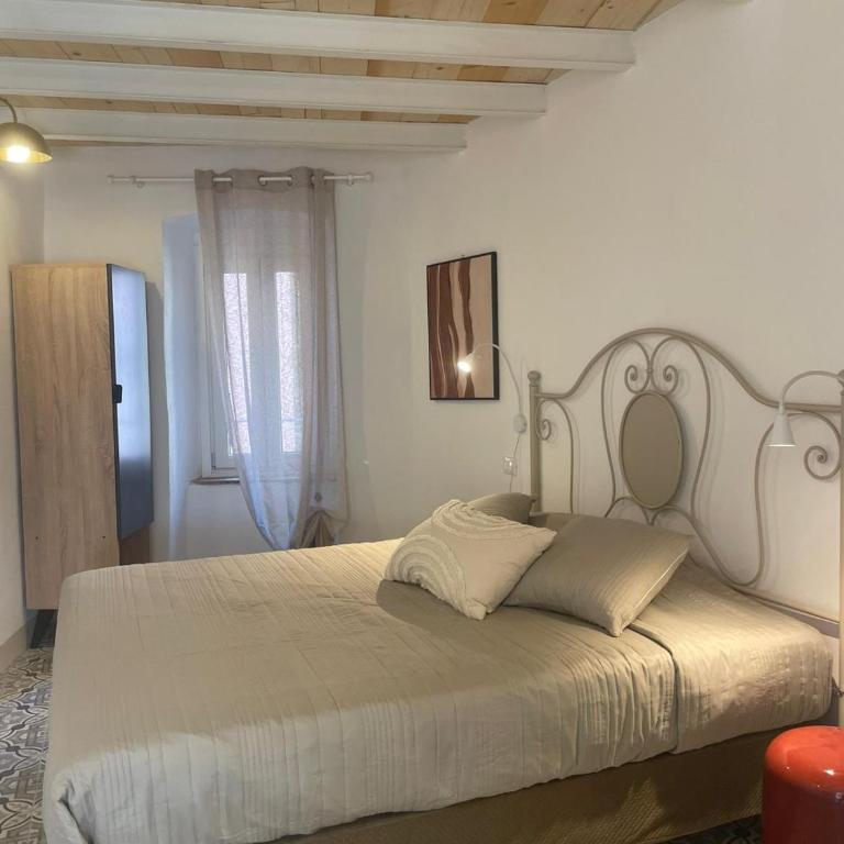 Torre Anna - Apartment mit 1 Schlafzimmer - 5