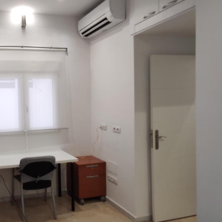 Apartamento Playa Zapillo - Two-Bedroom Apartment - 21